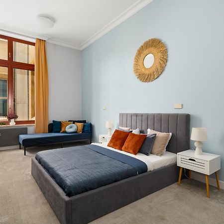 As Home Apartamenty Rynek 50 R503 Amazing View Wroclaw Luaran gambar