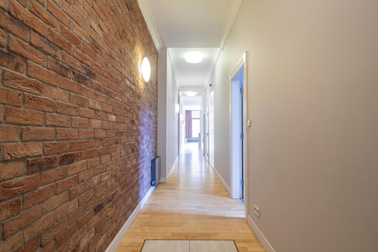 As Home Apartamenty Rynek 50 R503 Amazing View Wroclaw Luaran gambar