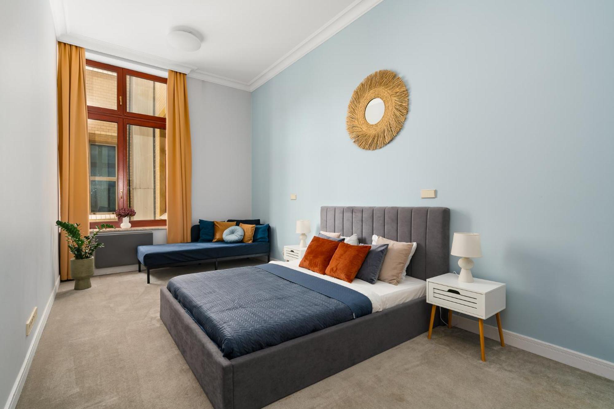 As Home Apartamenty Rynek 50 R503 Amazing View Wroclaw Luaran gambar