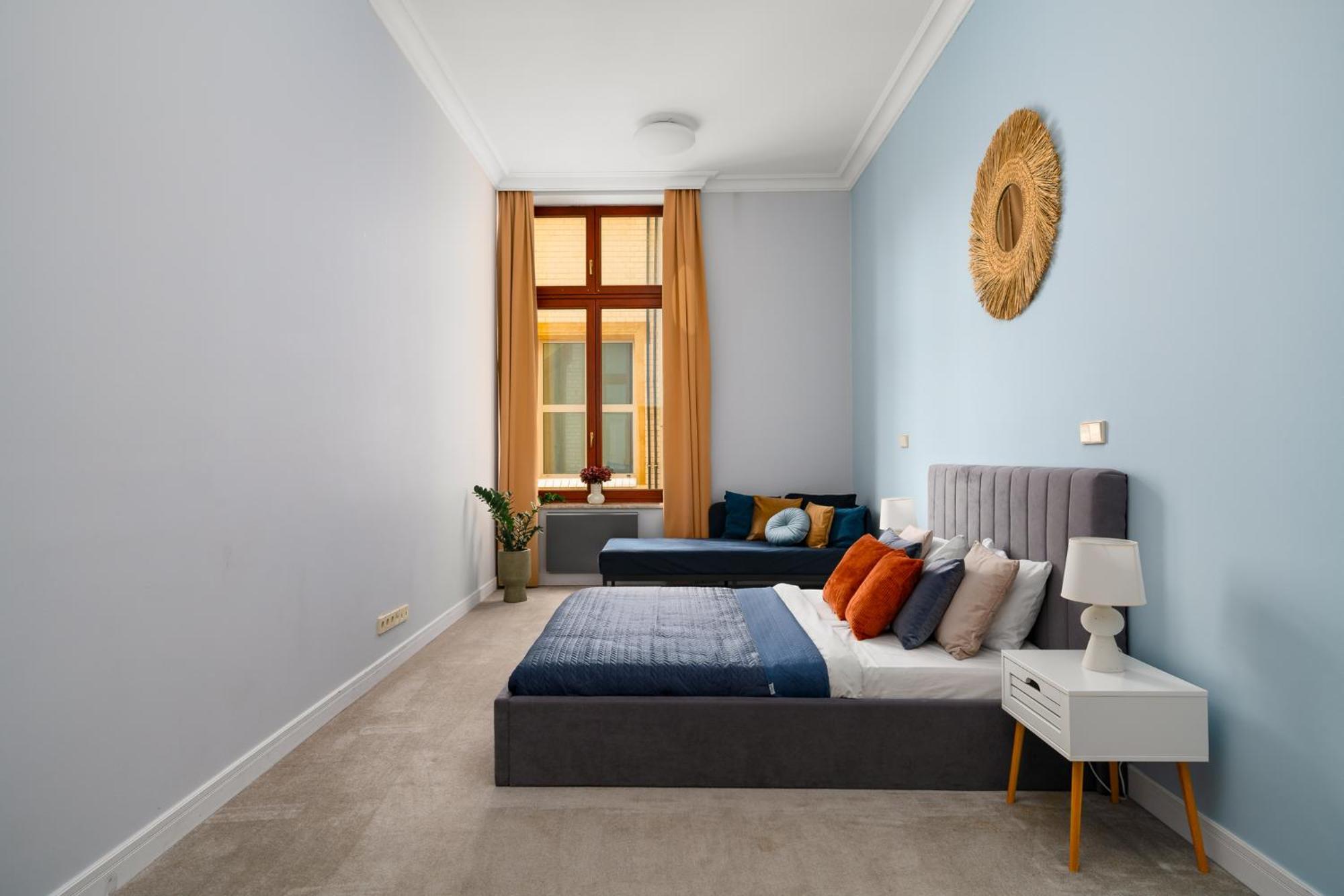 As Home Apartamenty Rynek 50 R503 Amazing View Wroclaw Luaran gambar