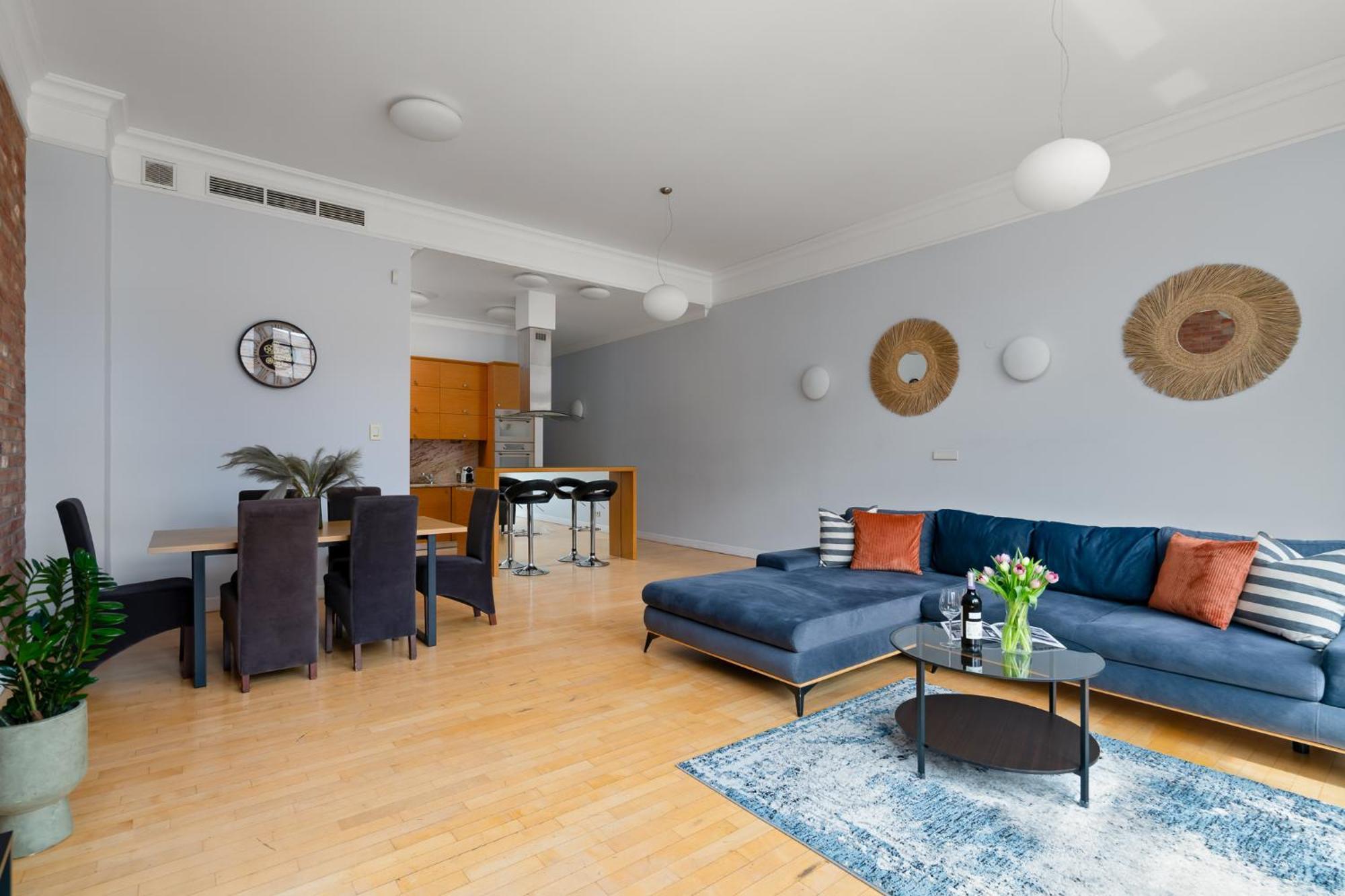 As Home Apartamenty Rynek 50 R503 Amazing View Wroclaw Luaran gambar